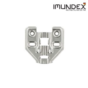 Đế bản lề Inox 304 Imundex 7119001