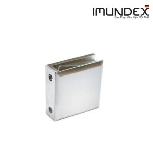 Kẹp kính gắn tường Imundex 712.12.500