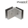 Kẹp kính 90° Imundex 712.12.502