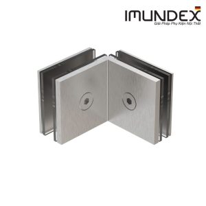 Kẹp kính 90° Imundex 712.12.502
