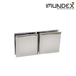 Kẹp kính 180° Imundex 712.12.503