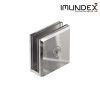 Kẹp kính gắn tường Imundex 712.12.570
