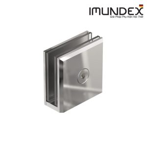Kẹp kính gắn tường Imundex 712.12.570