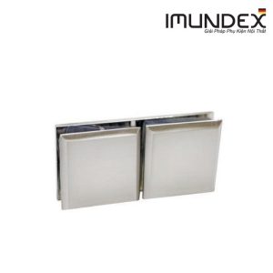 Kẹp kính 180° Imundex 712.12.573