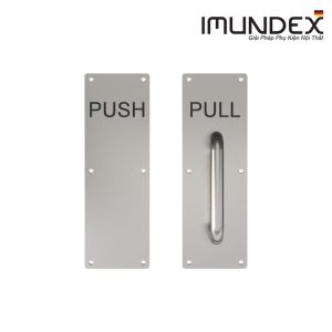 Bảng đẩy Imundex 714.19.600