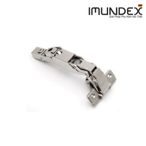 Bản lề tủ lắp cài giảm chấn Imundex 7171167