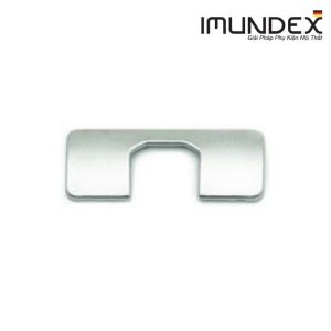 Nắp che cho chén bản lề Imundex 7177002