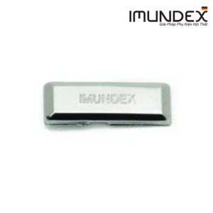 Nắp che cho thân bản lề Imundex 7178002