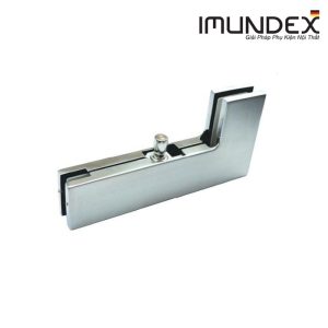 Kẹp gắn khung trên góc có trục quay Imundex 718.15.103