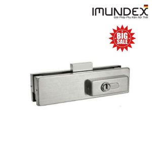Kẹp khóa gắn chân kính Imundex 718.15.104