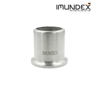 Bas giữ thanh treo gắn tường Imundex 718.15.107