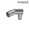 Bas nối thanh treo kính 135 độ Imundex 718.15.109