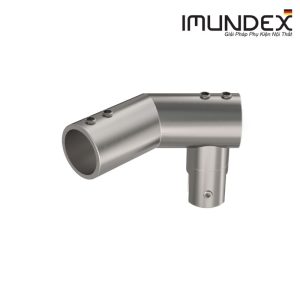 Bas nối thanh treo kính 135 độ Imundex 718.15.109