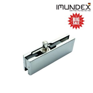 Kẹp gắn khung trên có trục quay Imundex 718.15.172