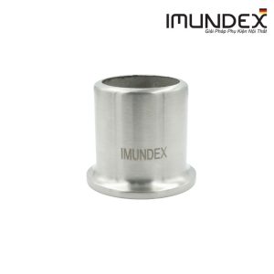 Bas giữ thanh treo gắn tường Imundex 718.15.177