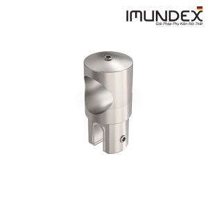 Bas nối thanh treo kính Imundex 718.15.203