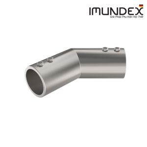 Bas nối thanh treo 135 độ Imundex 718.15.204