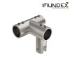 Bas nối thanh treo kính Imundex 718.15.207