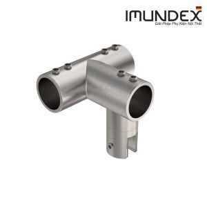 Bas nối thanh treo kính Imundex 718.15.207