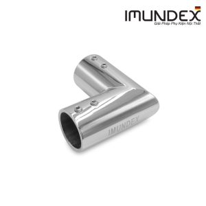 Bas nối thanh treo 90° Imundex 718.15.275