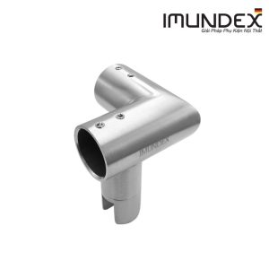 Bas nối thanh treo kính 90° Imundex 718.15.276