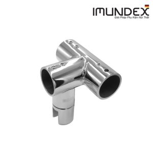 Bas nối thanh treo kính Imundex 718.15.277