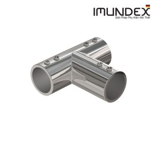 Bas nối thanh treo kính Imundex 718.15.278