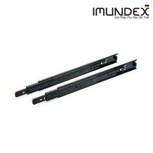 Ray bi mở toàn phần 300mm 45kg 7271330 Imundex màu đen