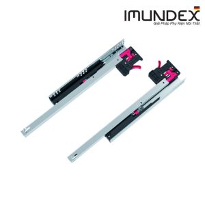 Ray âm giảm chấn mở 3/4 300mm 25kg 7272130 Imundex