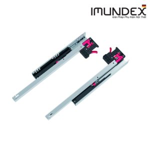 Ray âm giảm chấn mở 3/4 350mm 25kg 7272135 Imundex