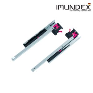 Ray âm giảm chấn mở 3/4 450mm 25kg 7272145 Imundex