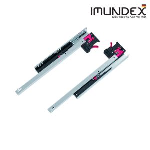 Ray âm nhấn mở 3/4 300mm 25kg 7272230 Imundex