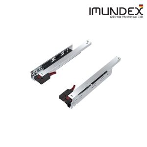 Ray âm giảm chấn mở toàn phần 300mm 35kg 7272630 Imundex
