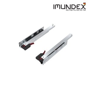 Ray âm giảm chấn mở toàn phần 350mm 35kg 7272635 Imundex