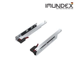 Ray âm giảm chấn mở toàn phần 400mm 35kg 7272640 Imundex