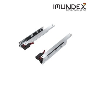 Ray âm giảm chấn mở toàn phần 450mm 35kg 7272645 Imundex