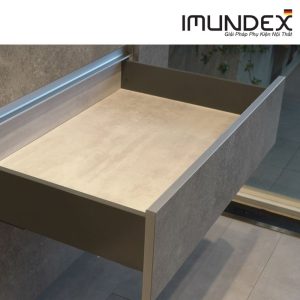 Ray hộp Slim tiêu chuẩn (chiều cao trung bình) Imundex 7273029