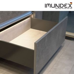 Ray hộp Slim tiêu chuẩn (chiều cao lớn) Imundex 7273030