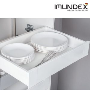 Ray hộp âm tiêu chuẩn (chiều cao thấp) Imundex 7273810