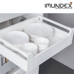 Ray hộp âm tiêu chuẩn (chiều cao trung bình) Imundex 7273811