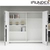 Phụ kiện bánh xe cửa trượt xếp 4 cánh 7302831 Imundex