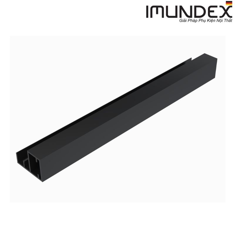 Khung nhôm cho cánh kính Imundex 7454012 1 Khung nhôm cho cánh kính Imundex 7454012