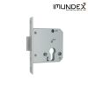 Thân khóa chốt chết Imundex 747.15.600