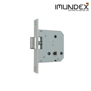 Thân khóa lưỡi gà không dùng ruột khóa Imundex 747.16.009