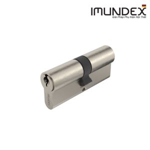 Ruột khóa 2 đầu chìa 80mm 757.92.080 Imundex