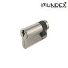 Ruột khóa 1 đầu chìa Imundex 757.94.032