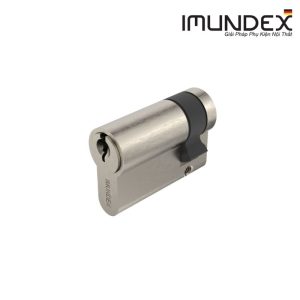 Ruột khóa 1 đầu chìa Imundex 757.94.032