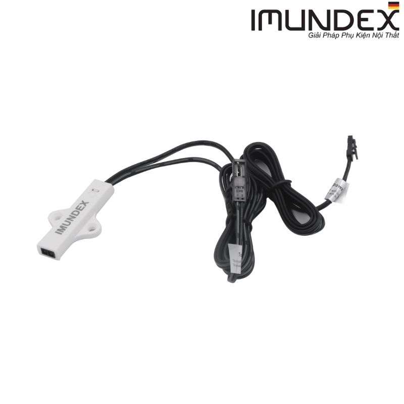 Cảm biến bật tắt đèn bằng sự gạt tay Imundex 7601901 1 Cảm biến bật tắt đèn bằng sự gạt tay Imundex 7601901