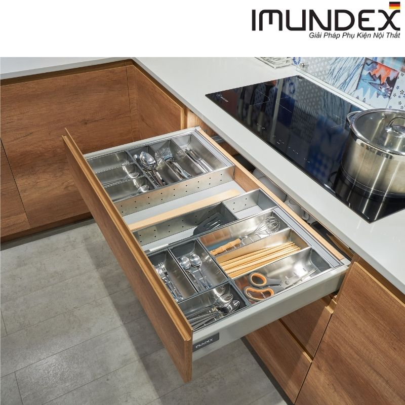 Đèn LED ngăn kéo Imundex 7604210 1 Đèn LED ngăn kéo Imundex 7604210