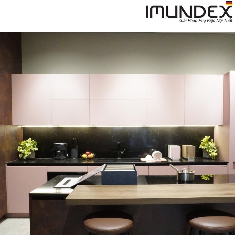 Đèn LED phía dưới tủ treo Imundex 7606200 1 Đèn LED phía dưới tủ treo Imundex 7606200
